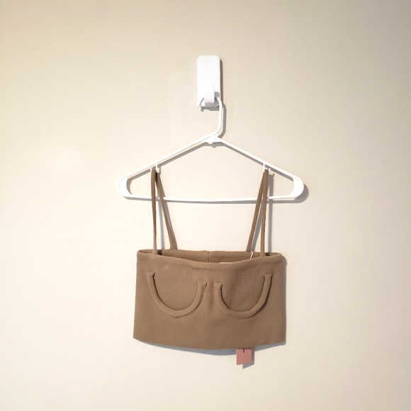 NWT Orseund Iris Tube Tank - Size Medium - Picture 4 of 10